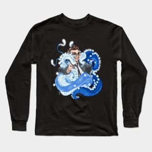 Geiszler and friends Long Sleeve T-Shirt